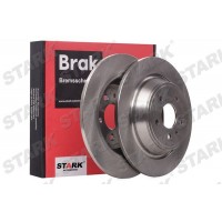 SKBD-0023968 Stark Гальмівний диск