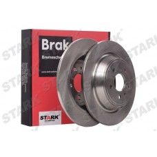 SKBD-0023968 Stark Гальмівний диск