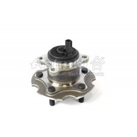 T060-33 ASHUKI by Palidium Комплект підшипника ступиці колеса