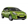 ZR RNO106 R C JUMASA Електродвигун склопідйомник