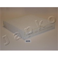 21Z08 JAPKO Фільтр повітря у внутрішньому просторі