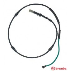 A 00 432 BREMBO Сигналізатор зносу гальмівних колодок