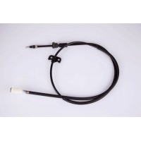 8AS 355 662-681 HELLA PAGID Тросик, cтояночный тормоз