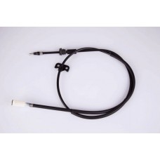 8AS 355 662-681 HELLA PAGID Тросик, cтояночный тормоз