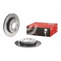 08.A725.11 BREMBO Гальмівний диск