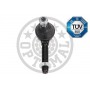 G1-091 OPTIMAL Наконечник поперечної кермової тяги