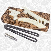RS0098 ET ENGINETEAM Комплект цілі приводу розподільного валу