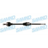 DS16091 SAMKO Привідний вал