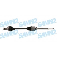 DS16091 SAMKO Привідний вал