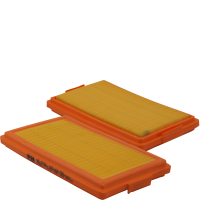 HP 2062 FIL FILTER Повітряний фільтр