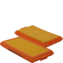 HP 2062 FIL FILTER Повітряний фільтр