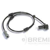 50215 BREMI Датчик частота обертання колеса