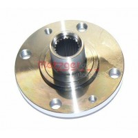 N 2568 METZGER Ступиця колеса