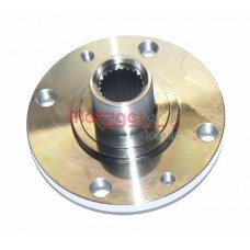 N 2568 METZGER Ступиця колеса