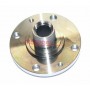 N 2568 METZGER Ступиця колеса