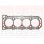 HG512 FAI AutoParts Прокладка головка циліндра