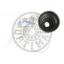 CVB-10296CR OPTIMAL Комплект пыльника, Привідний вал