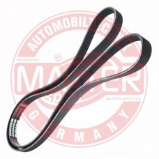 6PK1875-PCS-MS MASTER-SPORT GERMANY Поліклиновий ремінь