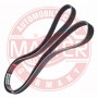 6PK1875-PCS-MS MASTER-SPORT GERMANY Поліклиновий ремінь