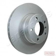 DI-0123C JAPANPARTS Гальмівний диск