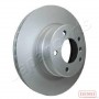 DI-0123C JAPANPARTS Гальмівний диск
