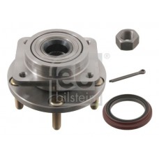 29914 FEBI BILSTEIN Комплект підшипника ступиці колеса