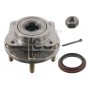 29914 FEBI BILSTEIN Комплект підшипника ступиці колеса