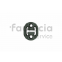AA93260 Faurecia Гумові смужки система випуску