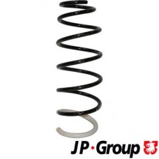 1552205100 JP GROUP Пружина ходової частини
