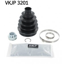 VKJP 3201 SKF Комплект пыльника, Привідний вал