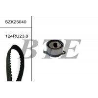 SZK25040 BTE Комплект ременя ГРМ