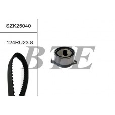 SZK25040 BTE Комплект ременя ГРМ