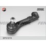 SP31070 FENOX Наконечник поперечної кермової тяги