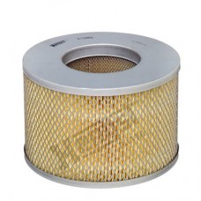 E1586L HENGST FILTER Повітряний фільтр