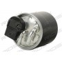 9F0142 RIDEX Паливний фільтр