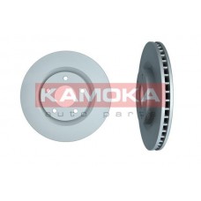 103599 KAMOKA Гальмівний диск