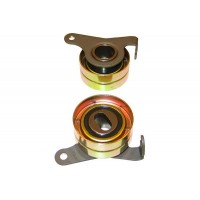 DTE-9009 KAVO PARTS Натяжний ролик ремінь ГРМ