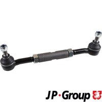 1544400200 JP GROUP Поперечна рульова тяга