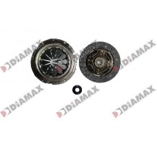 T5091K3 DIAMAX Комплект зчеплення