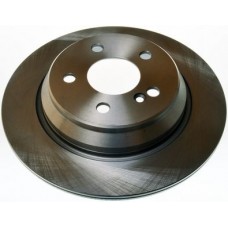 B130359 DENCKERMANN Гальмівний диск