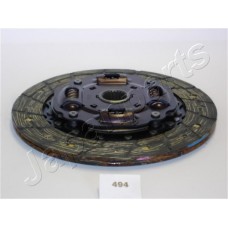 DF-494 JAPANPARTS Диск зчеплення