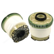 SN 25103 HIFI FILTER Паливний фільтр