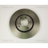 8120 24113 TRISCAN Гальмівний диск