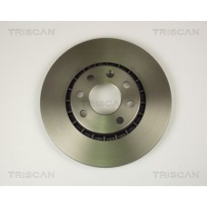 8120 24113 TRISCAN Гальмівний диск