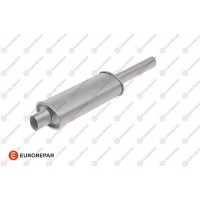 E12842J EUROREPAR Предглушник вихлопних газів