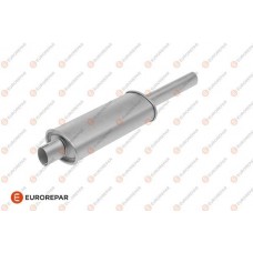 E12842J EUROREPAR Предглушник вихлопних газів