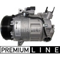 ACP 930 000P MAHLE Компресор кондиціонера