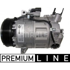 ACP 930 000P MAHLE Компресор кондиціонера