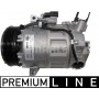 ACP 930 000P MAHLE Компресор кондиціонера