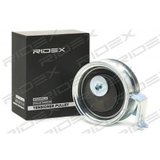 Натяжний ролик ремінь ГРМ RIDEX 308T0141